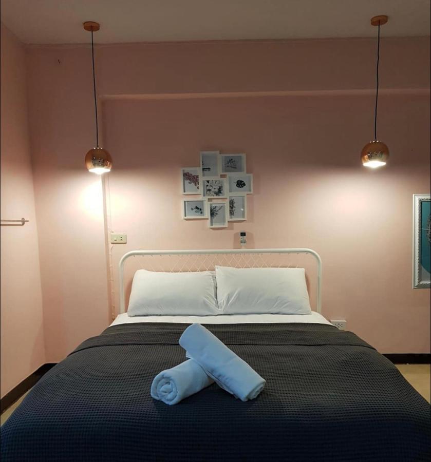 Sweet Honey Tossed Private Condo Банкок Екстериор снимка
