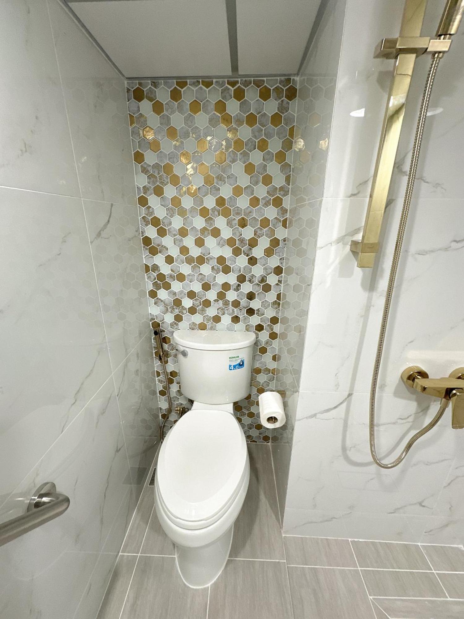 Sweet Honey Tossed Private Condo Банкок Екстериор снимка